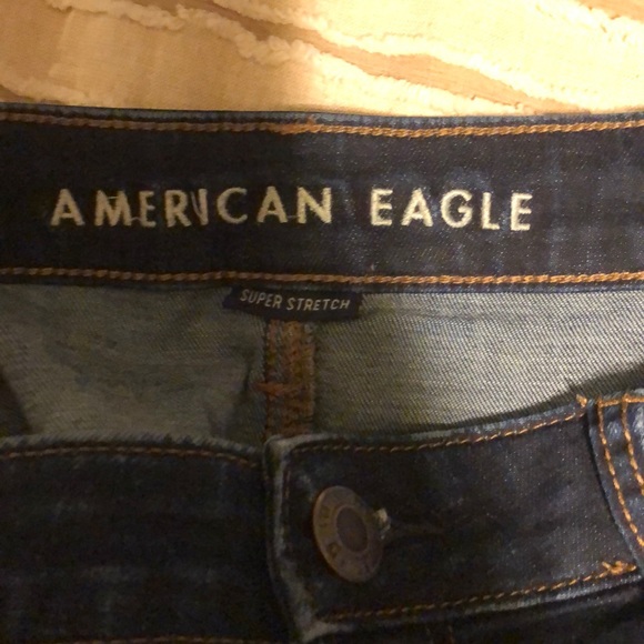 Jeans - Picture 3 of 4